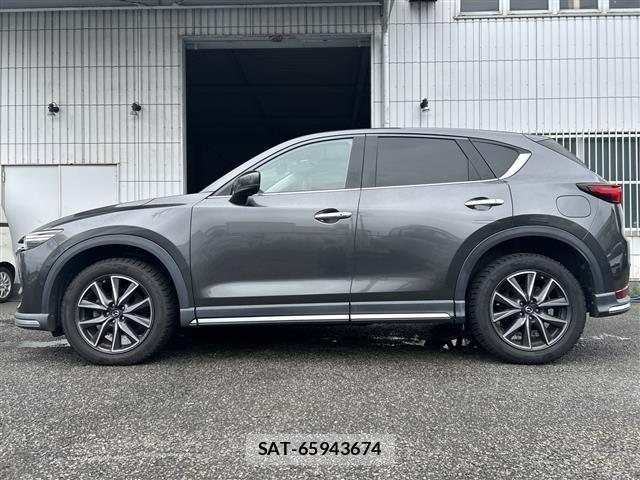 Mazda CX-5 2017 8886012-19