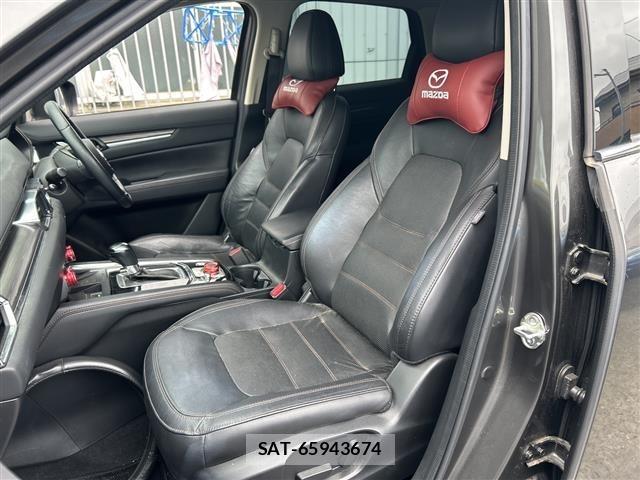 Mazda CX-5 2017 8886012-2