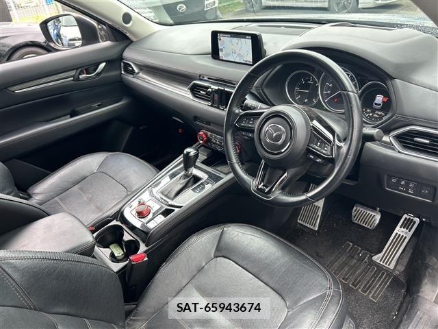 Mazda CX-5 2017 8886012-20