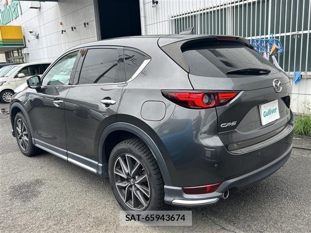 Mazda CX-5 2017 8886012-21