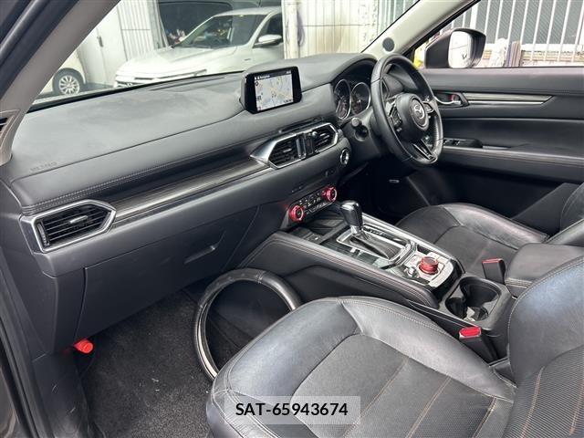 Mazda CX-5 2017 8886012-22