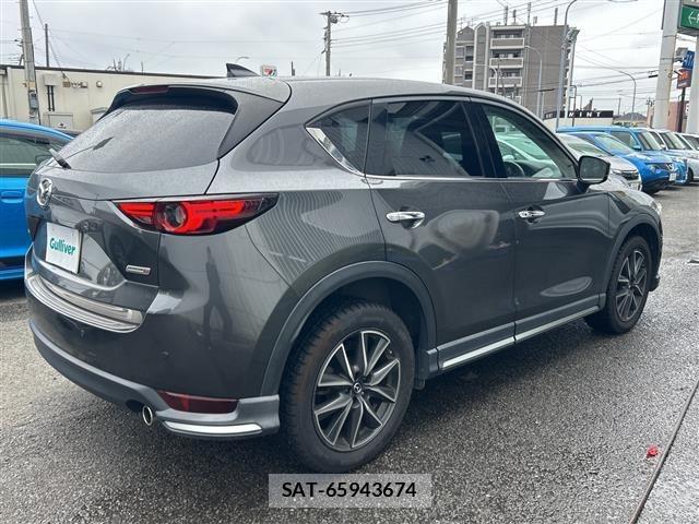 Mazda CX-5 2017 8886012-3