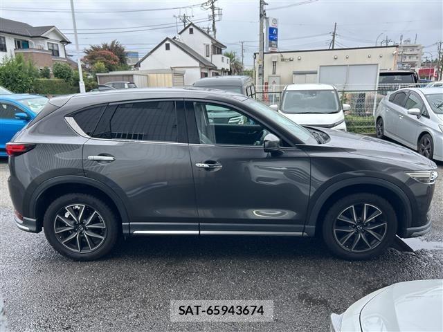 Mazda CX-5 2017 8886012-5