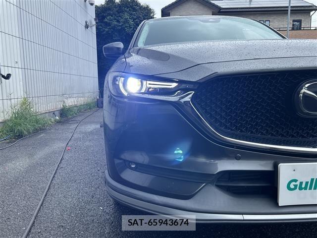 Mazda CX-5 2017 8886012-7