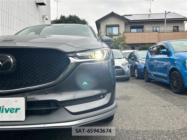 Mazda CX-5 2017 8886012-8