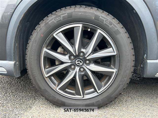 Mazda CX-5 2017 8886012-9