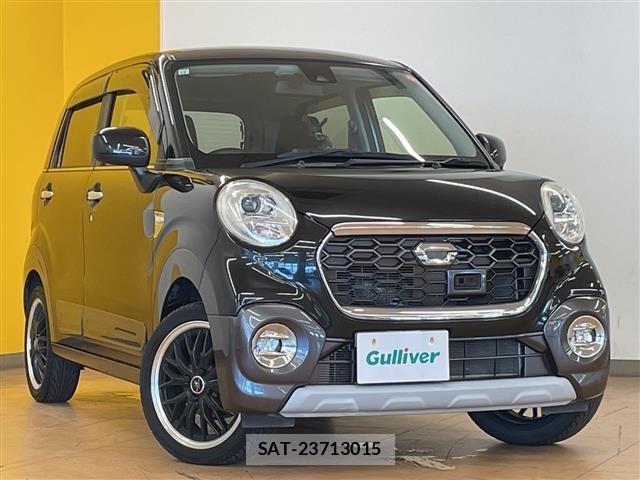 Daihatsu CAST 2015 8705541-0