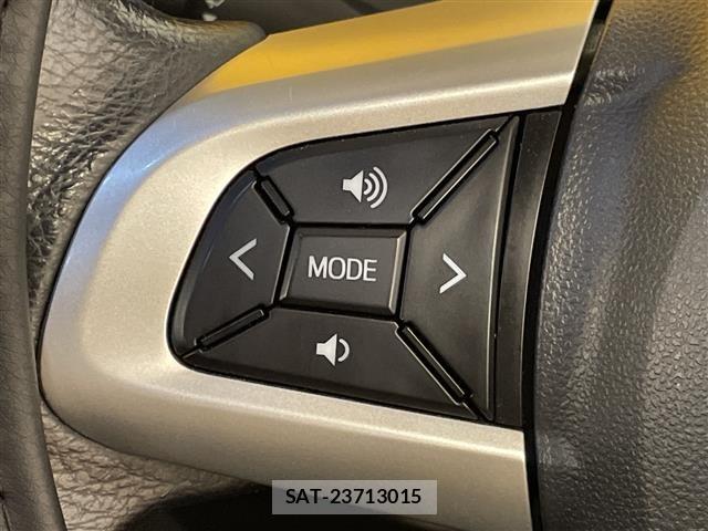 Daihatsu CAST 2015 8705541-1