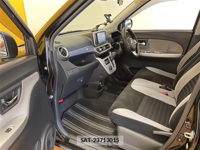 Daihatsu CAST 2015 8705541-11