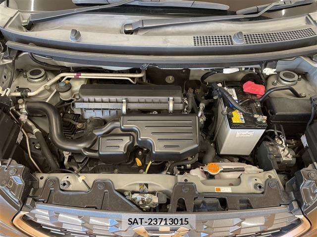 Daihatsu CAST 2015 8705541-13