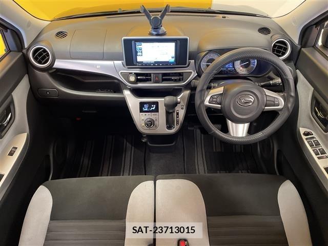 Daihatsu CAST 2015 8705541-14