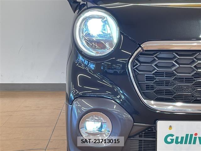Daihatsu CAST 2015 8705541-2