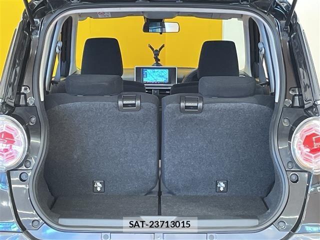 Daihatsu CAST 2015 8705541-20