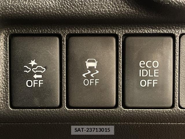 Daihatsu CAST 2015 8705541-21