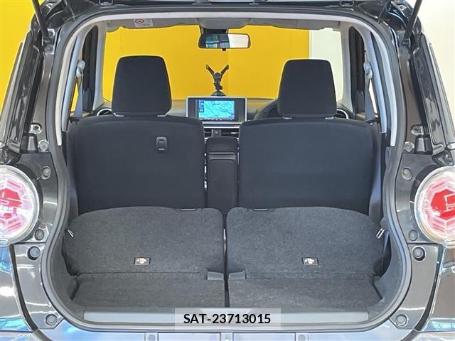 Daihatsu CAST 2015 8705541-22