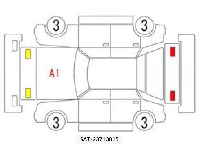 Daihatsu CAST 2015 8705541-23