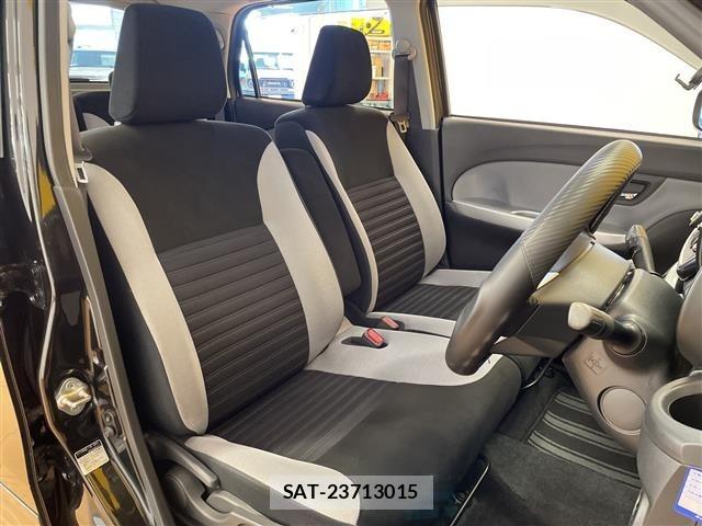 Daihatsu CAST 2015 8705541-3