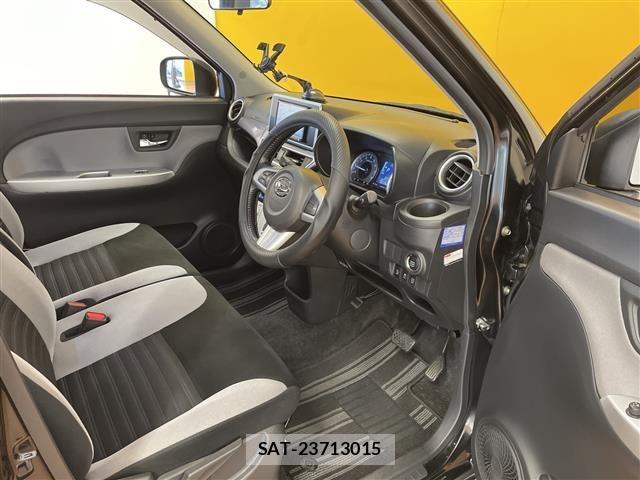 Daihatsu CAST 2015 8705541-5