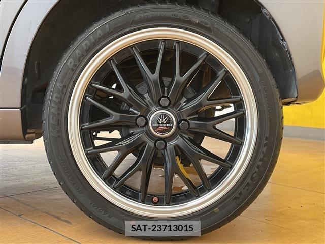 Daihatsu CAST 2015 8705541-6