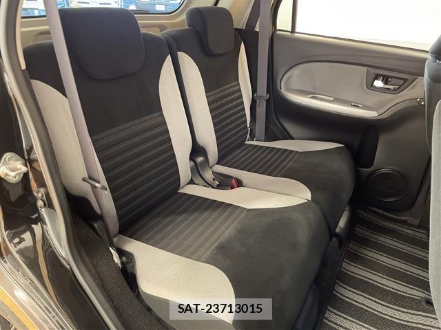 Daihatsu CAST 2015 8705541-7