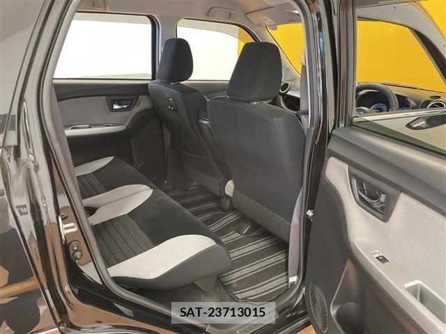Daihatsu CAST 2015 8705541-8