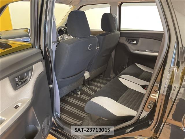 Daihatsu CAST 2015 8705541-9