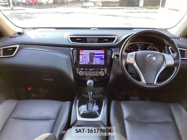 Nissan X-TRAIL 2015 8929961-10