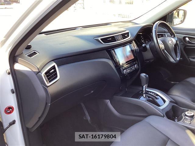 Nissan X-TRAIL 2015 8929961-11