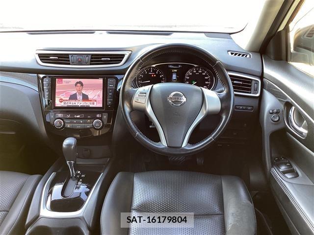 Nissan X-TRAIL 2015 8929961-14