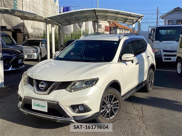 Nissan X-TRAIL 2015 8929961-15