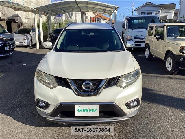 Nissan X-TRAIL 2015 8929961-16