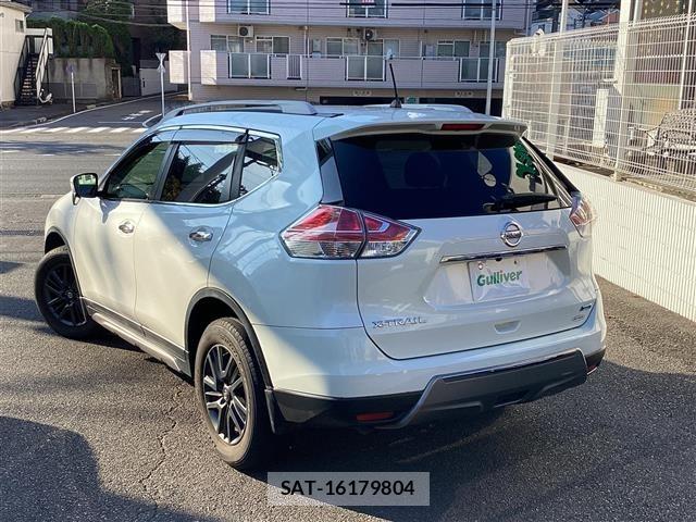 Nissan X-TRAIL 2015 8929961-18