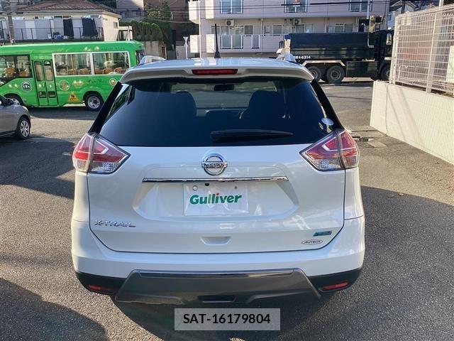 Nissan X-TRAIL 2015 8929961-19
