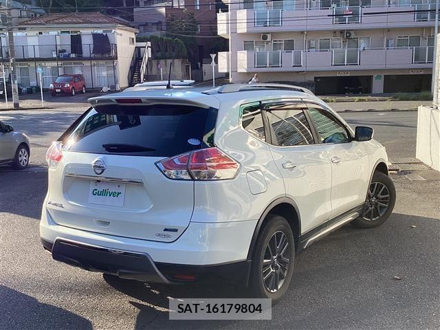 Nissan X-TRAIL 2015 8929961-21