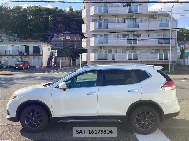 Nissan X-TRAIL 2015 8929961-3