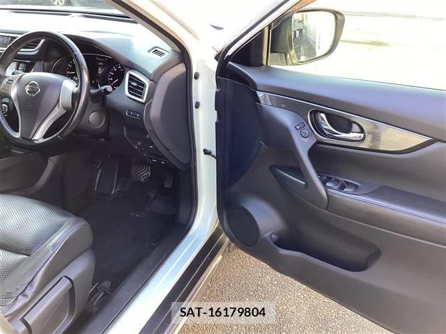 Nissan X-TRAIL 2015 8929961-4