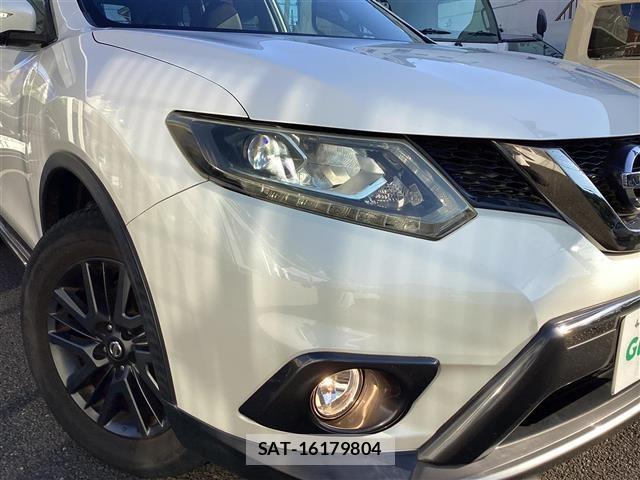Nissan X-TRAIL 2015 8929961-5