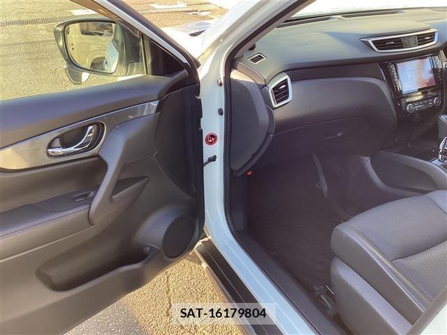 Nissan X-TRAIL 2015 8929961-6