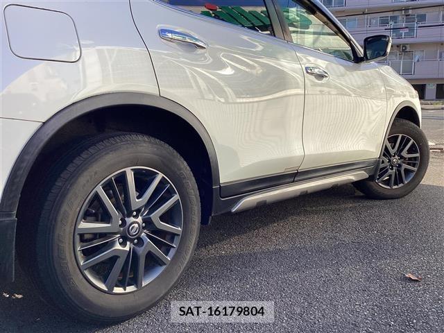Nissan X-TRAIL 2015 8929961-8