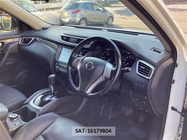 Nissan X-TRAIL 2015 8929961-9