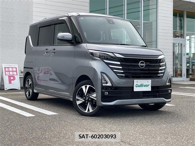 Nissan ROOX 2023 8723971-0
