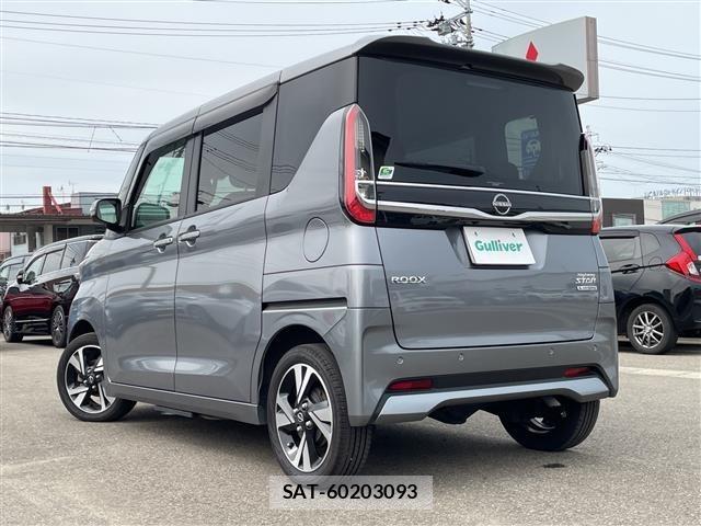 Nissan ROOX 2023 8723971-13