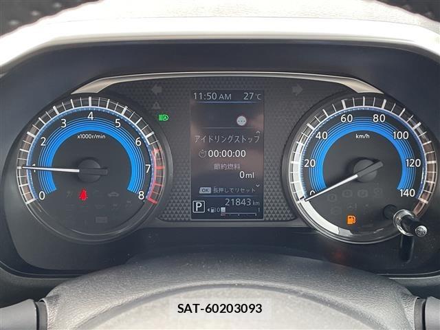 Nissan ROOX 2023 8723971-19