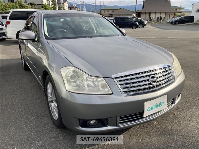 Nissan FUGA 2007 8909605-0