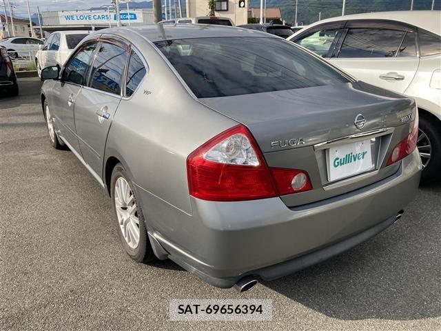 Nissan FUGA 2007 8909605-1