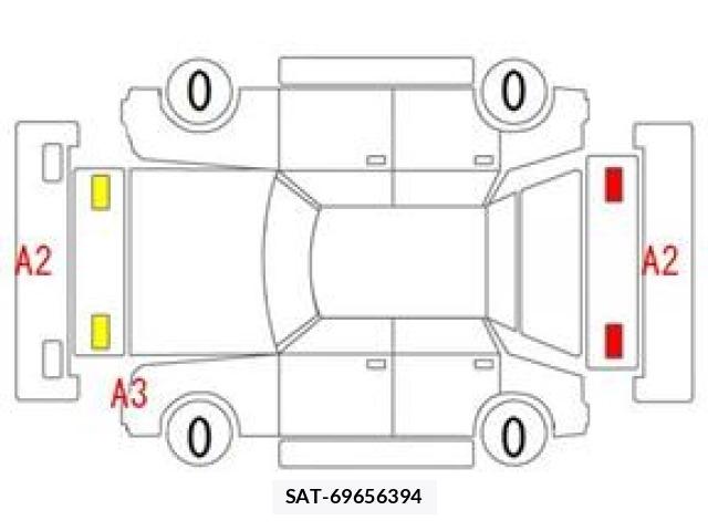 Nissan FUGA 2007 8909605-3