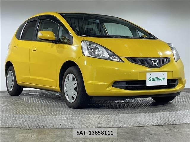 Honda FIT 2009 8922238-0
