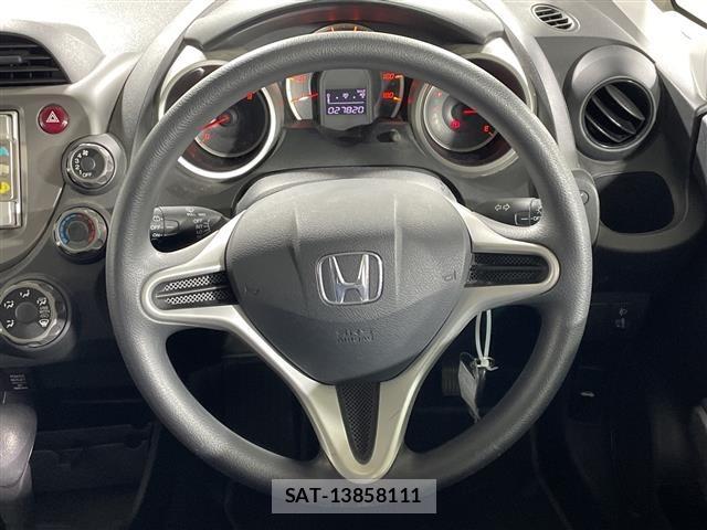 Honda FIT 2009 8922238-1