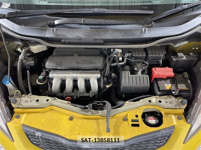 Honda FIT 2009 8922238-14