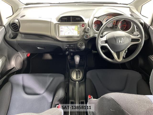 Honda FIT 2009 8922238-15
